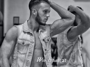 Worshipabs21