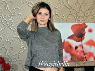 wowgirljullie Partouze