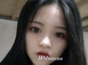 Wtdyanxun
