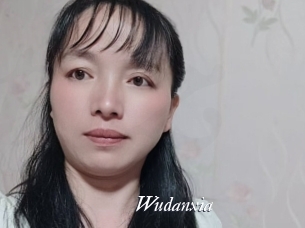 Wudanxia
