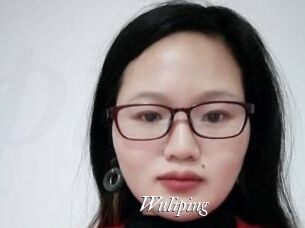 Wuliping