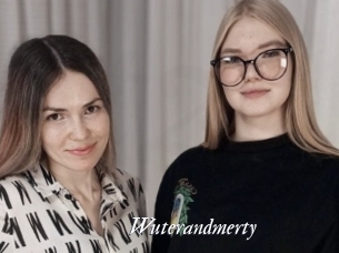 Wuterandmerty