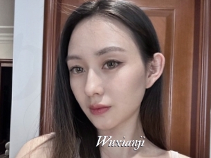 Wuxianji