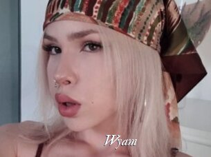 Wyam