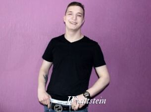Wyattstein