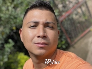 Wyldee