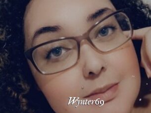 wynter69 Partouze