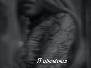 Wyshaddymeh