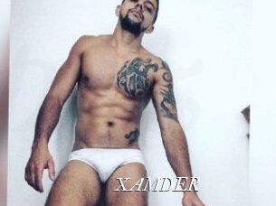 XAMDER