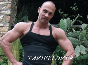 XAVIERLOVER