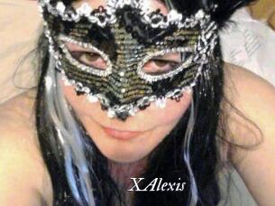 XAlexis