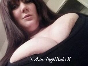 XAnaAngelBabyX
