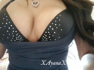 XAyanaX