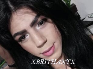XBRITHANYX Partouze
