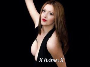 XBritneyX Partouze