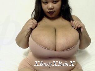 XBustyXBabeX Partouze