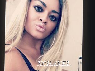 XCHANEL Partouze