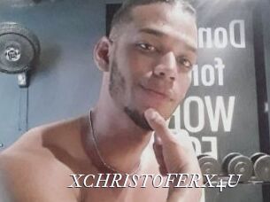 XCHRISTOFERX4U