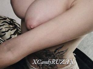 XCandyRUZAX