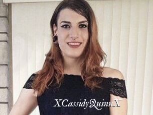 XCassidyQuinnX