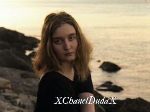 XChanelDudaX