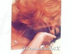 XChocolateSexDollX
