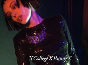 XCollegeXBunnyX