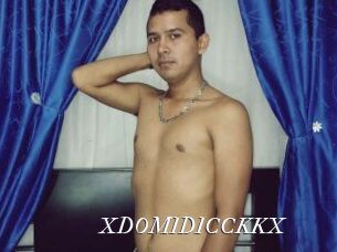 XDOMIDICCKKX