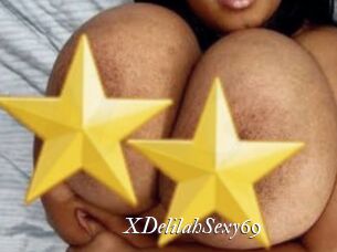 XDelilahSexy69