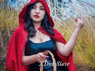 XDirtySlave