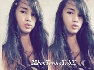 XFanTasticaYahX