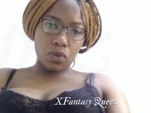 XFantasy_Queen