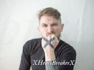 XHeartBreakerX