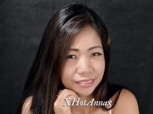 XHotAnnax