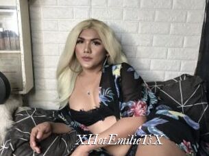 XHotEmilieTsX