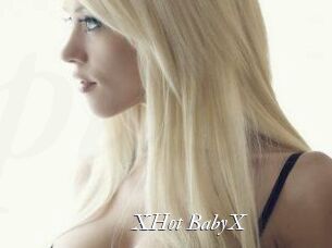 XHot_BabyX