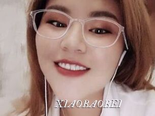 XIAOBAOBEI