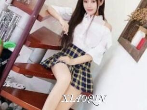 XIAOQIN Partouze