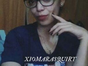 XIOMARASQUIRT