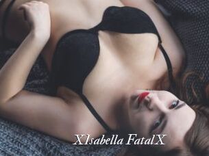XIsabella_FatalX Partouze