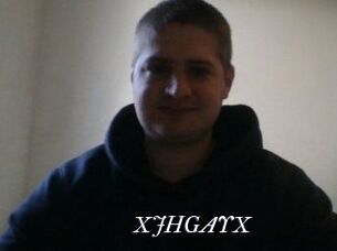 XJHGAYX