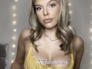 XJazminexo