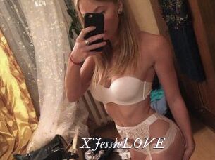 XJessieLOVE