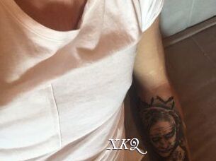 XKQ