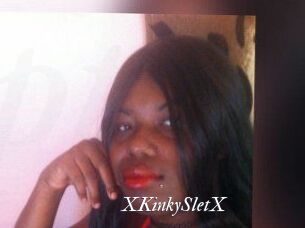 XKinkySletX