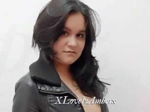 XLovelyAmberx