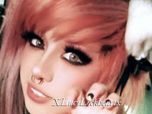 XLucyLockheartx