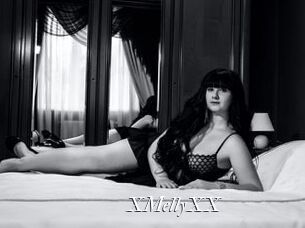 XMellyXX