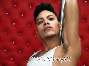 XMikeXJosephX