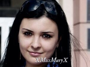 XMissMaryX